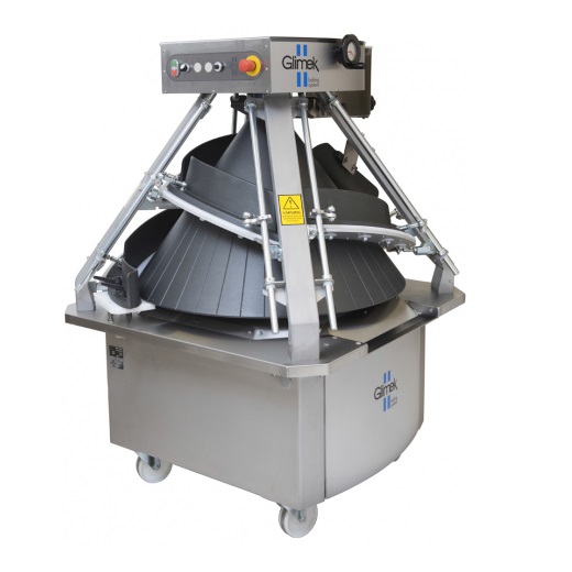 Тестоокруглитель GLIMEK CR 360