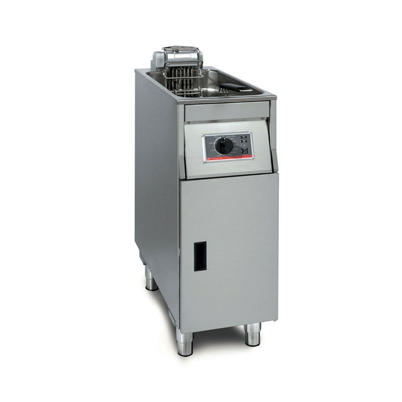 Фритюрница FriFri Basic+ 311 YF31100/A500
