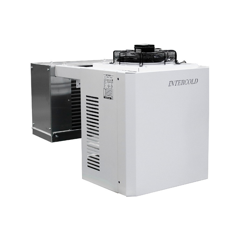 Моноблок Intercold MLCM 324 FT