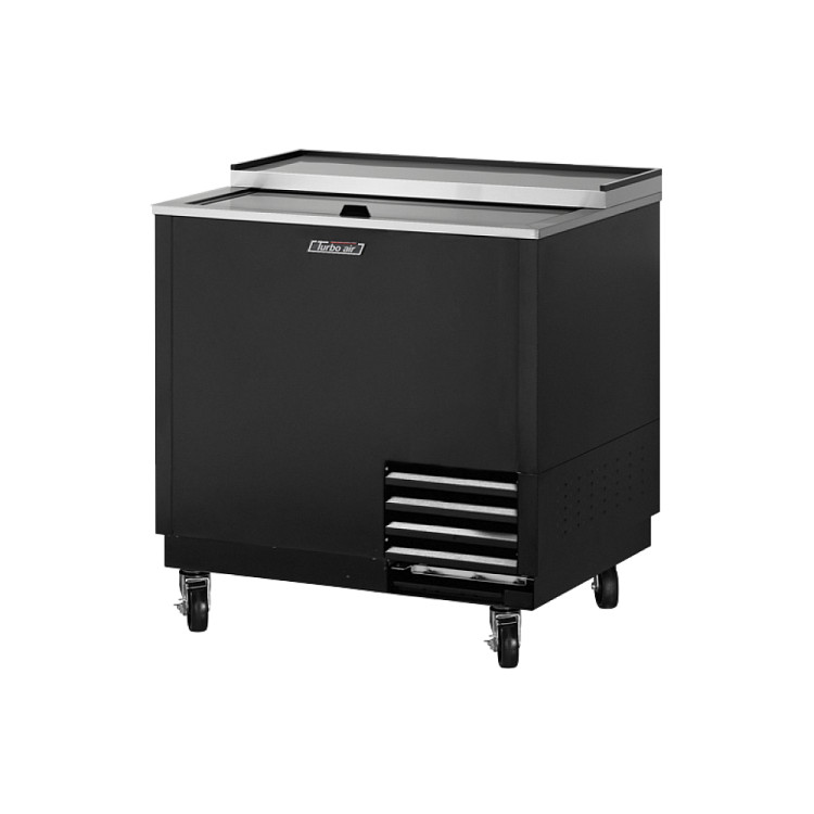 Морозильник барный Turbo Air TBC-36SB-GF