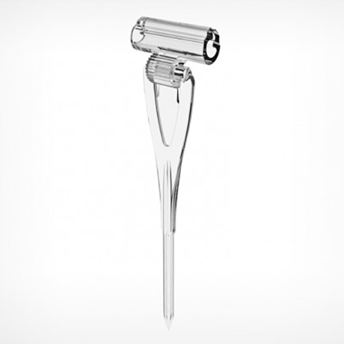 Комплект ДЕЛИ с иголкой DELI-STICK-SET EPG