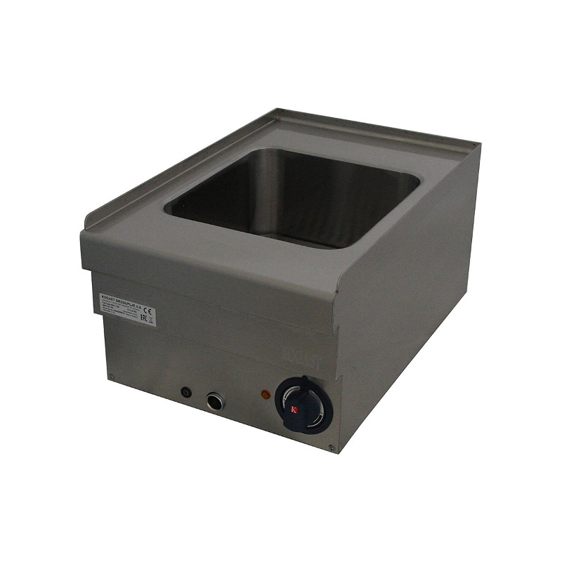 Макароноварка 600 серии Kogast EKT-T40 53443