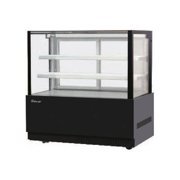 Витрина кондитерская закрытая Turbo Air TBP-1500-2L