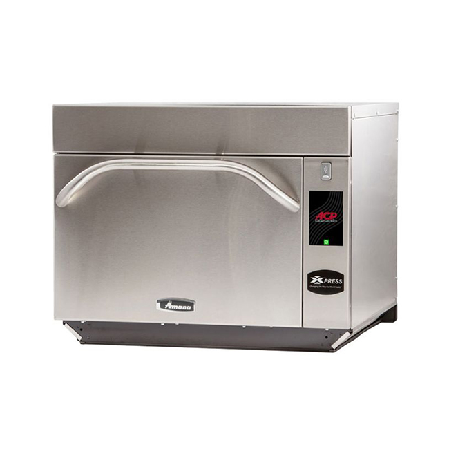 Печь микроволновая MENUMASTER XpressChef MXP5221LTL