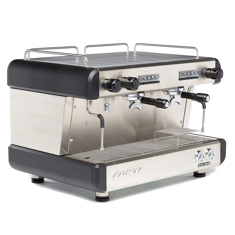 Кофемашина CONTI CC100 Standart 2Gr