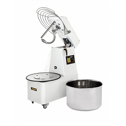 Тестомес спиральный Apach ASM32R 380 В