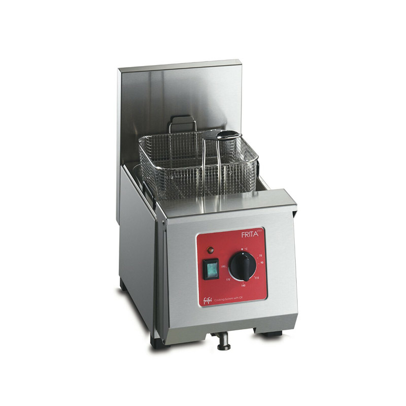 Фритюрница FriFri Frita + 6 652000