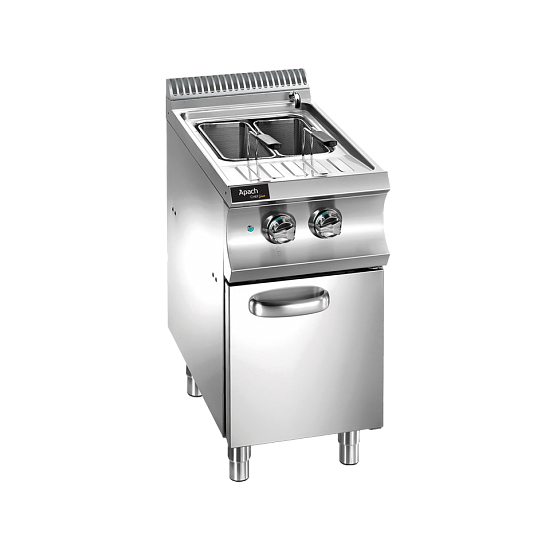 Электрическая макароноварка 900 серии Apach Chef Line GLPCE49CS