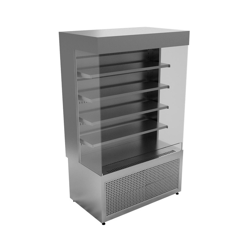 Витрина Ozti ETD-35N15 150 см