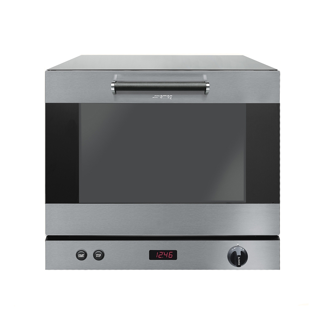 Конвекционная печь Smeg ALFA43XEH