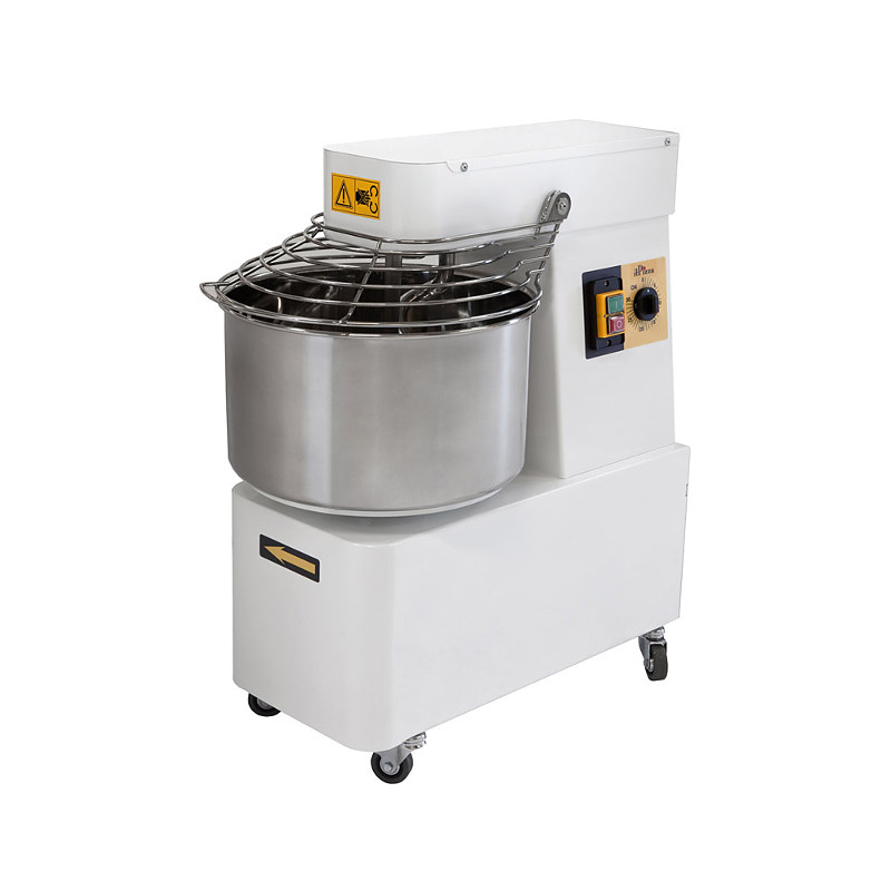 Тестомес ItPizza спиральный SK-60-2S 3Ф