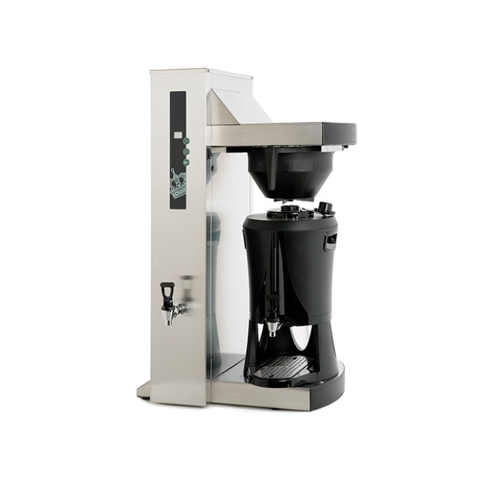 Кофеварка Crem Serving Concept Single Tower