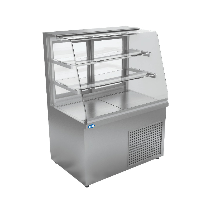 Витрина охлаждаемая Ozti ETD-13C12 120 см