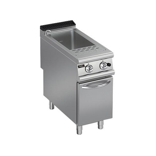 Газовая макароноварка 900 серии Apach Chef Line LPCG49
