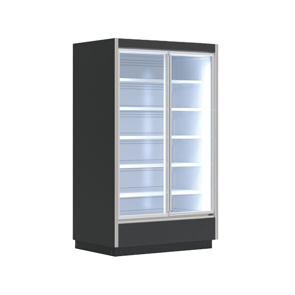 Охлаждаемый стеллаж Italfrigo Rimini H9 DG 1250 базовый