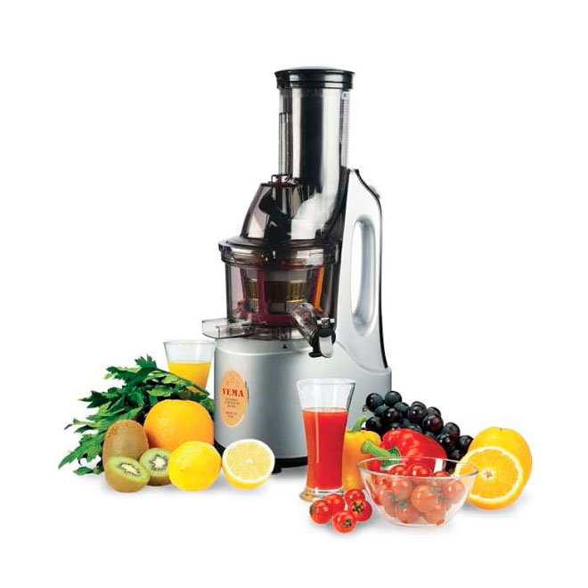 Соковыжималка Vema ET 2102 L