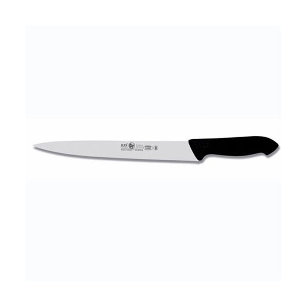 Нож для мяса ICEL HORECA PRIME 28100.HR14000.200 черный 20см