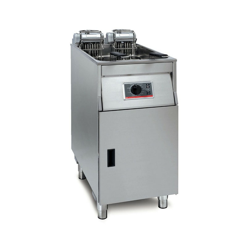 Фритюрница FriFri Basic+ 411 YF41101/B500