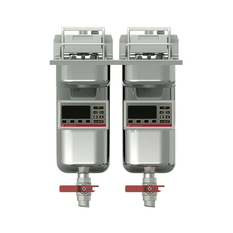 Фритюрница FriFri Vision 422 MB42220/G700