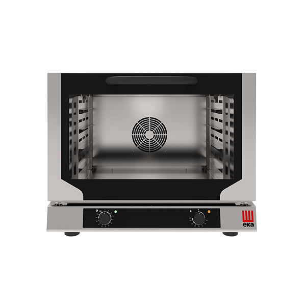 Печь конвекционная Tecnoeka EKF 464 NP