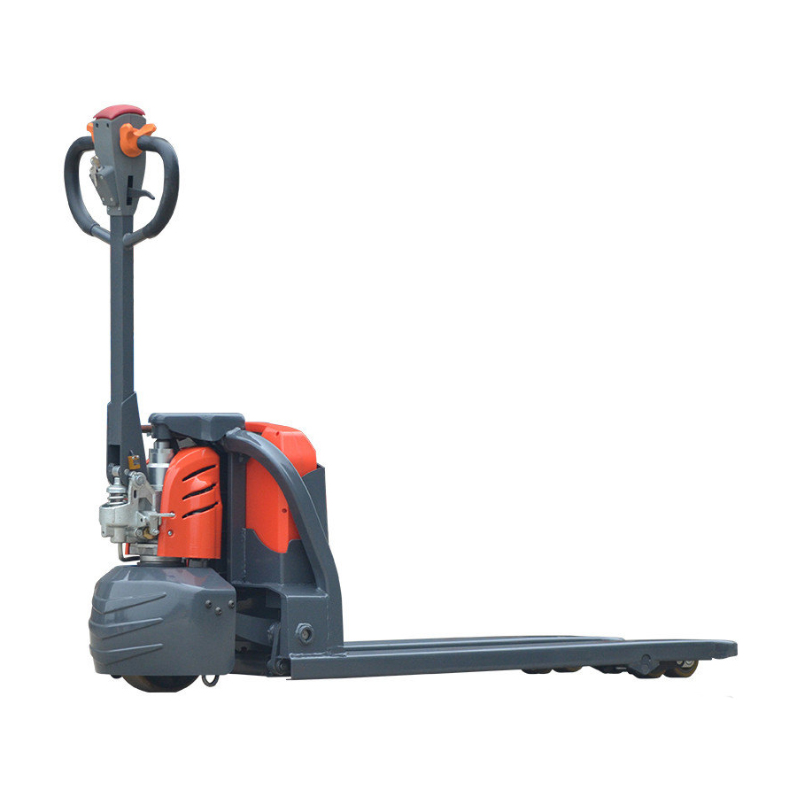 Самоходная тележка PROLIFT SK 15