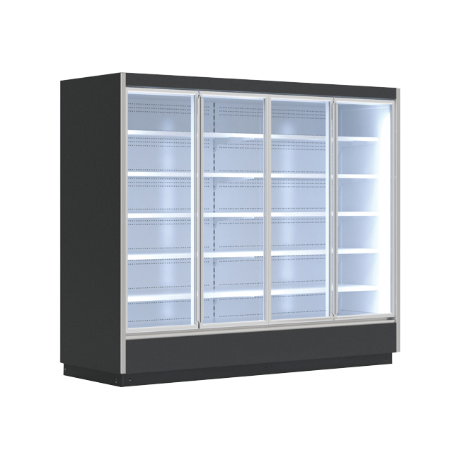 Охлаждаемый стеллаж Italfrigo Rimini L7 DG 3750 базовый