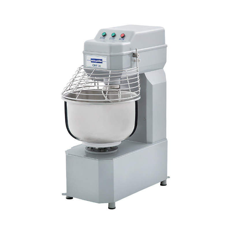 Тестомес Ozti OHY 50 TF