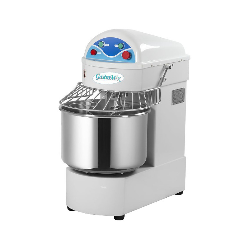 Тестомес спиральный Gastromix HS50B
