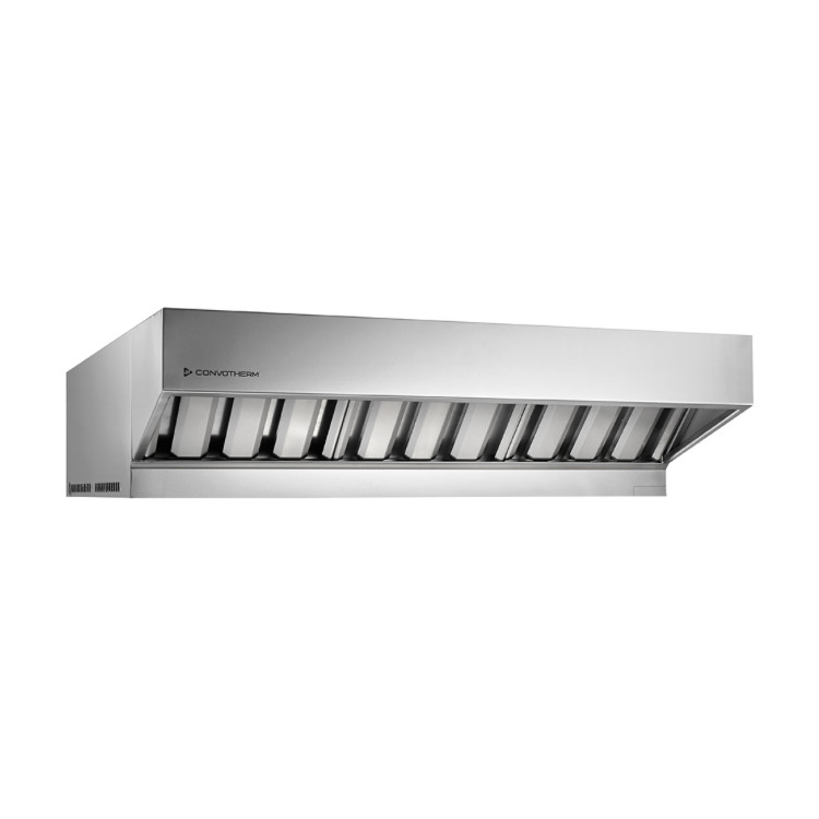 Зонт вытяжной ConvoVent 4 для Convotherm 6.10, 10.10