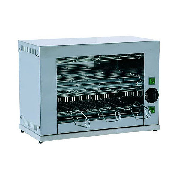 Тостер Dihr F120 P
