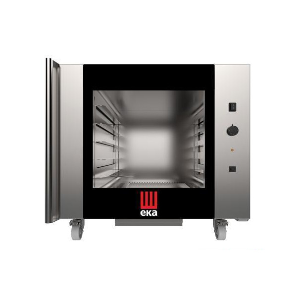 Шкаф расстоечный Tecnoeka MKL 1064 S