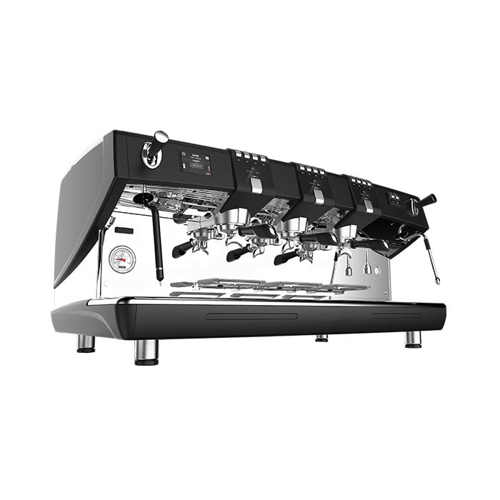 Кофемашина Crem Diamant Pro 3GR TA