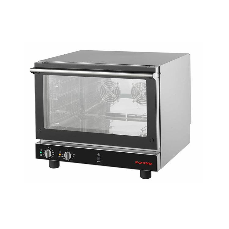 Конвекционная печь INOXTREND SN-UA-604E