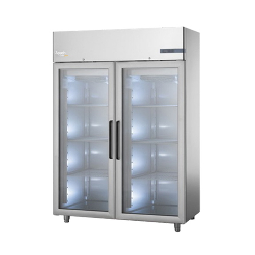 Шкаф холодильный Apach Chef Line LCRM120SD2G