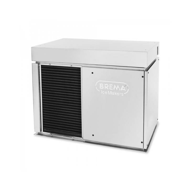 Льдогенератор BREMA MUSTER 800W