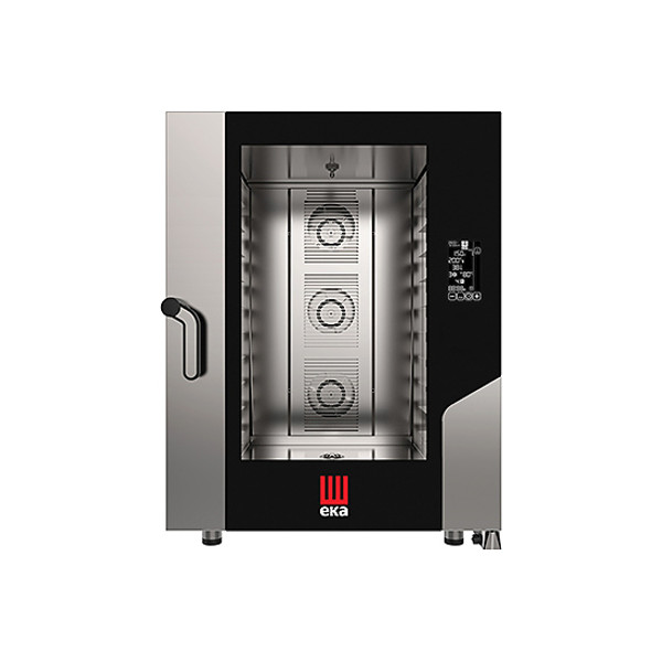 Печь конвекционная Tecnoeka MKF 1064 BM
