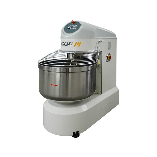 Тестомесильная машина Jeremy TUR Plus 120