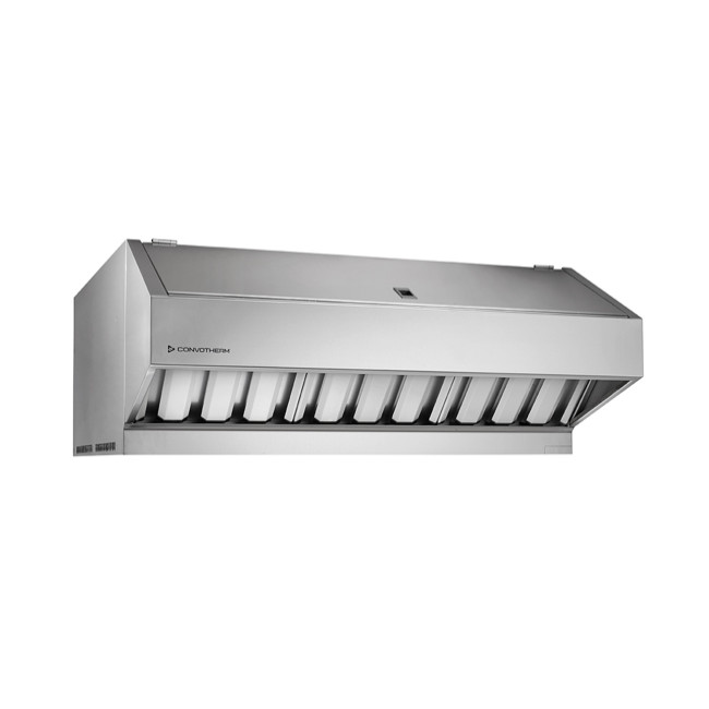 Зонт вытяжной ConvoVent 4+ для Convotherm 6.20, 10.20