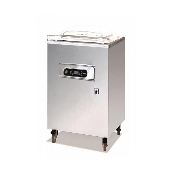 Упаковщик вакуумный Apach AVM425F с газацией