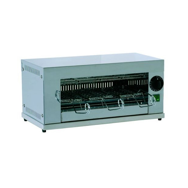 Тостер Dihr F60 P