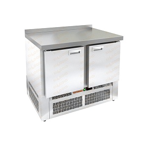 картинка Стол морозильный HICOLD GNE 11/BT W